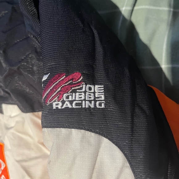 Vintage Tony Stewart Nascar Jacket by Chase Authentics - Picture 3 of 11